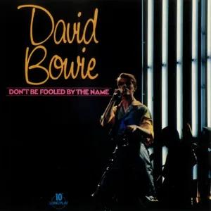 Don't be fooled by the name